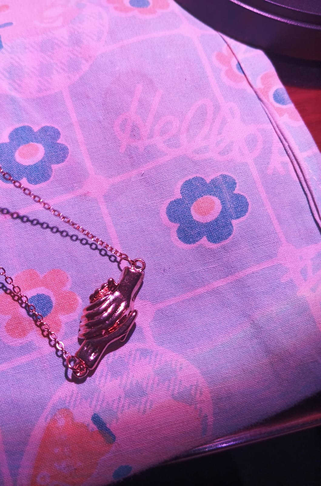 Celestial Balance Necklace ⚖