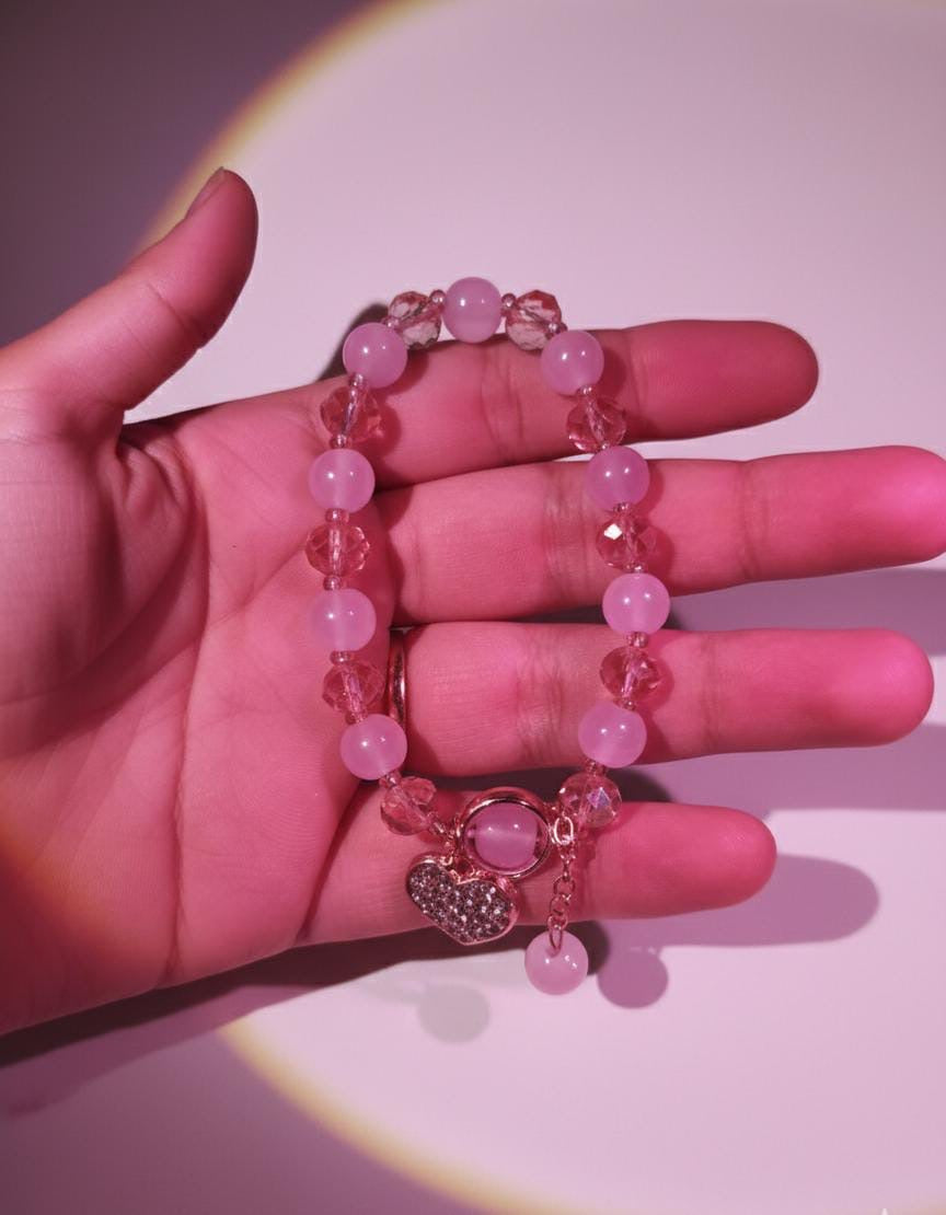 Gulab Rani Bracelet (गुलाब रानी ब्रेसलेट)