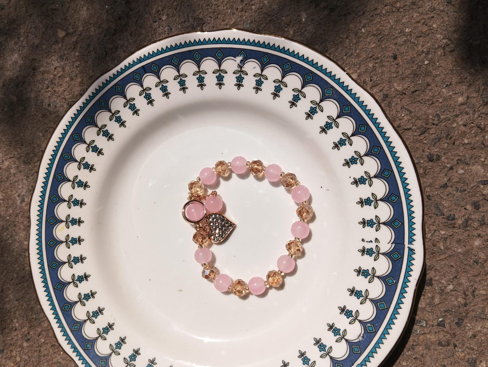 Gulab Rani Bracelet (गुलाब रानी ब्रेसलेट)