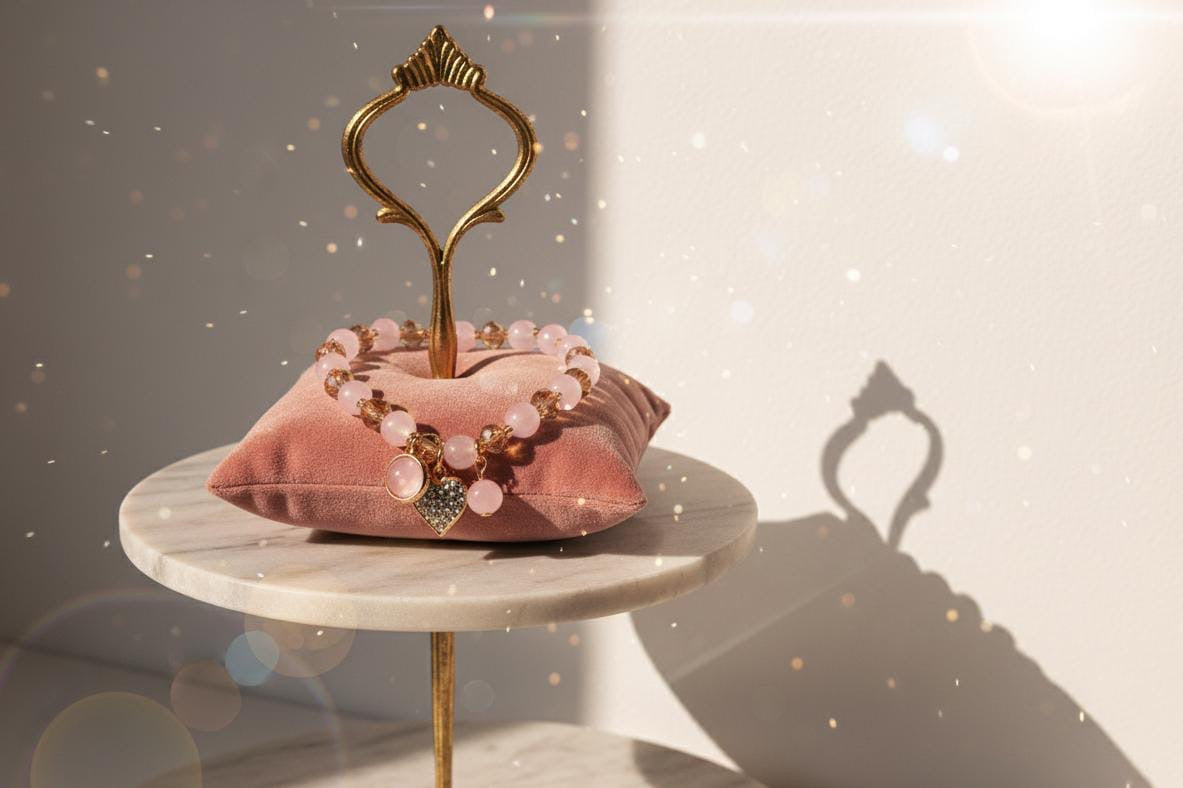 Gulab Rani Bracelet (गुलाब रानी ब्रेसलेट)