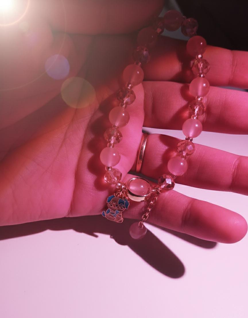 Chulbuli Puppy Bracelet