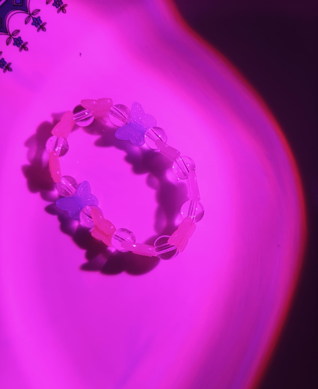 Pariyon Ki Titliyaan (परियों की तितलियाँ) Bracelet