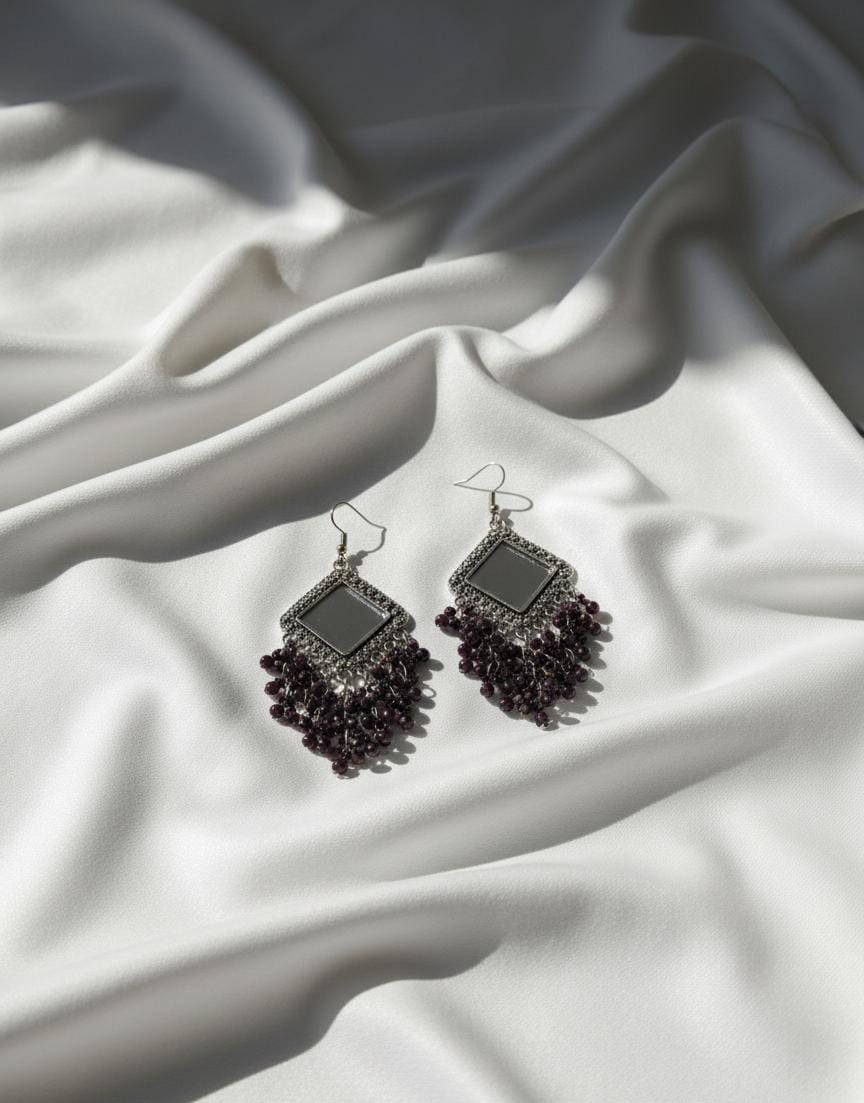 Rajkumari jhumke (राजकुमारी झुमके)