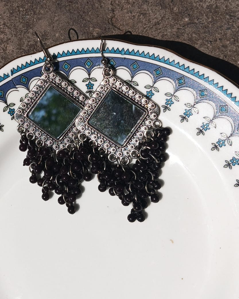 Rajkumari jhumke (राजकुमारी झुमके)