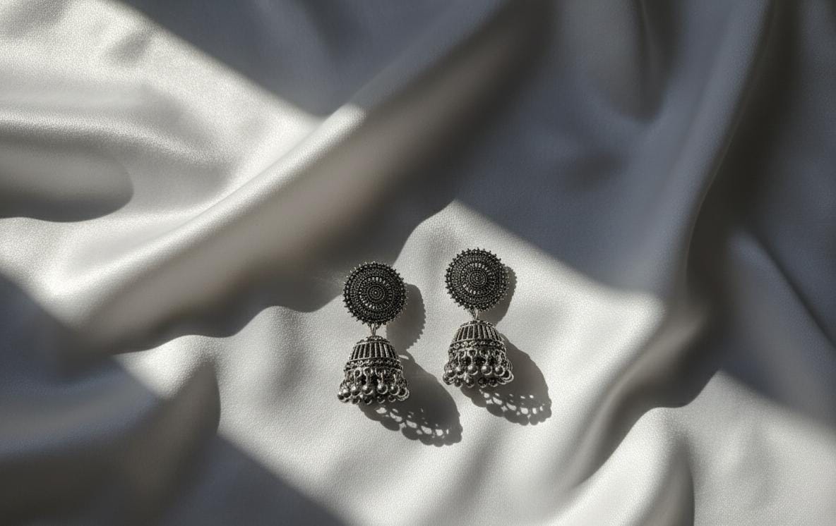 apsara jhumke (अप्सरा झुमके)